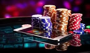 Вход на официальный сайт Casino Triumf