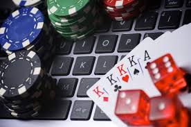 Онлайн казино Casino Triumf